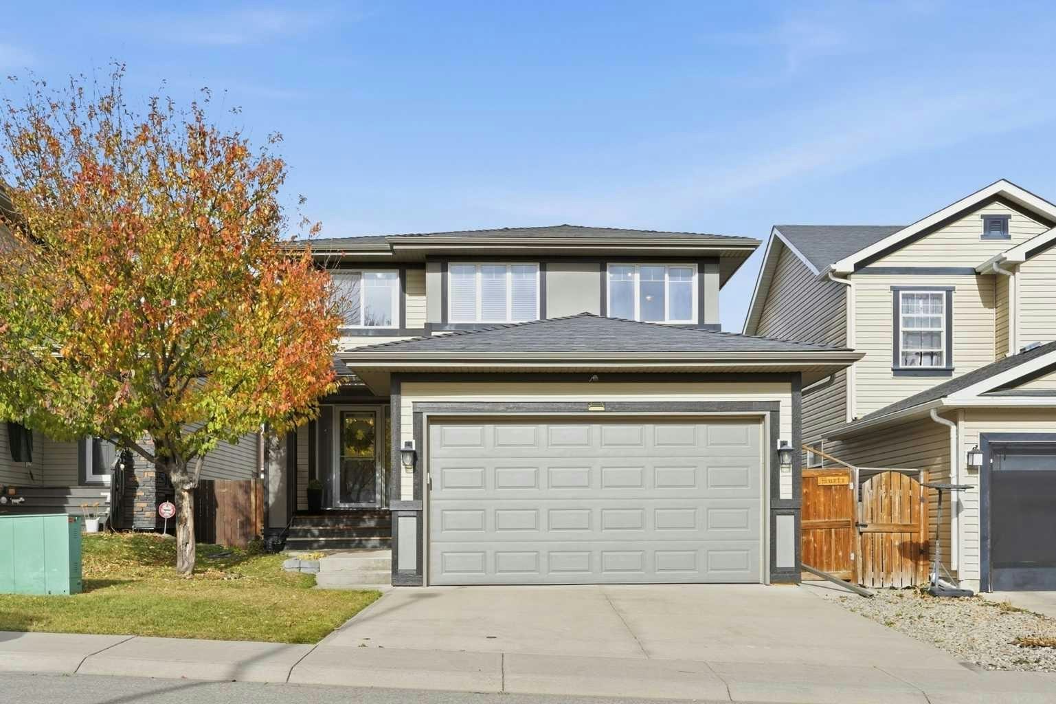 335 Sagewood Landing SW, Airdrie, AB, T4B 3N6