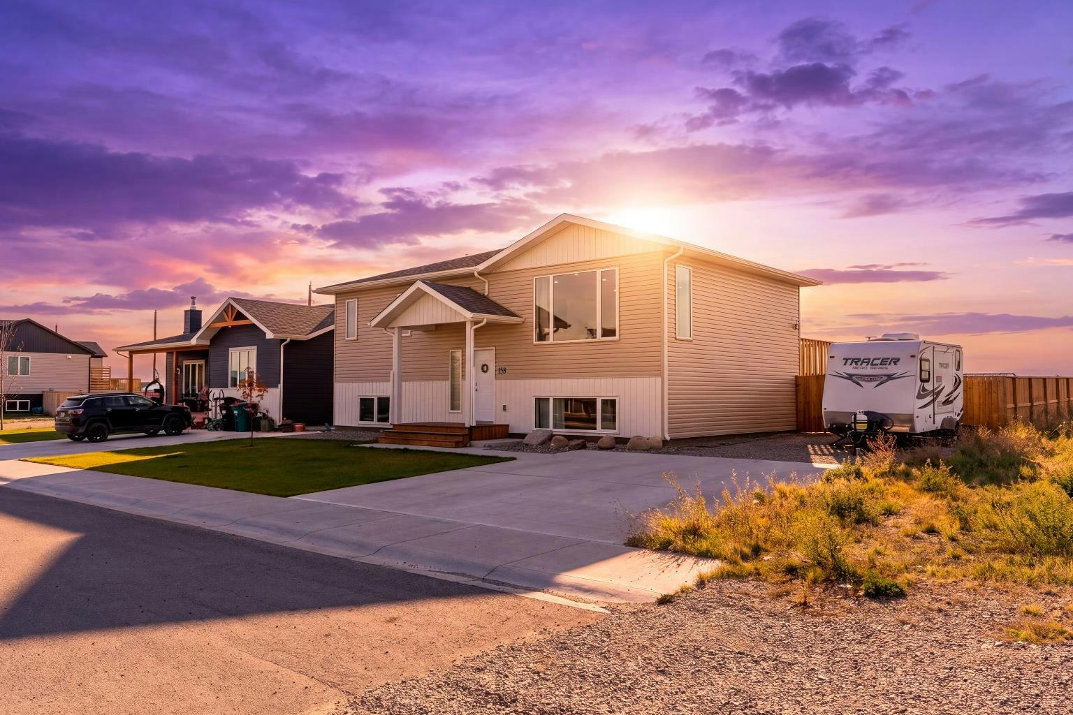 158 9 Street, Fort Macleod, AB, T0L 0Z0