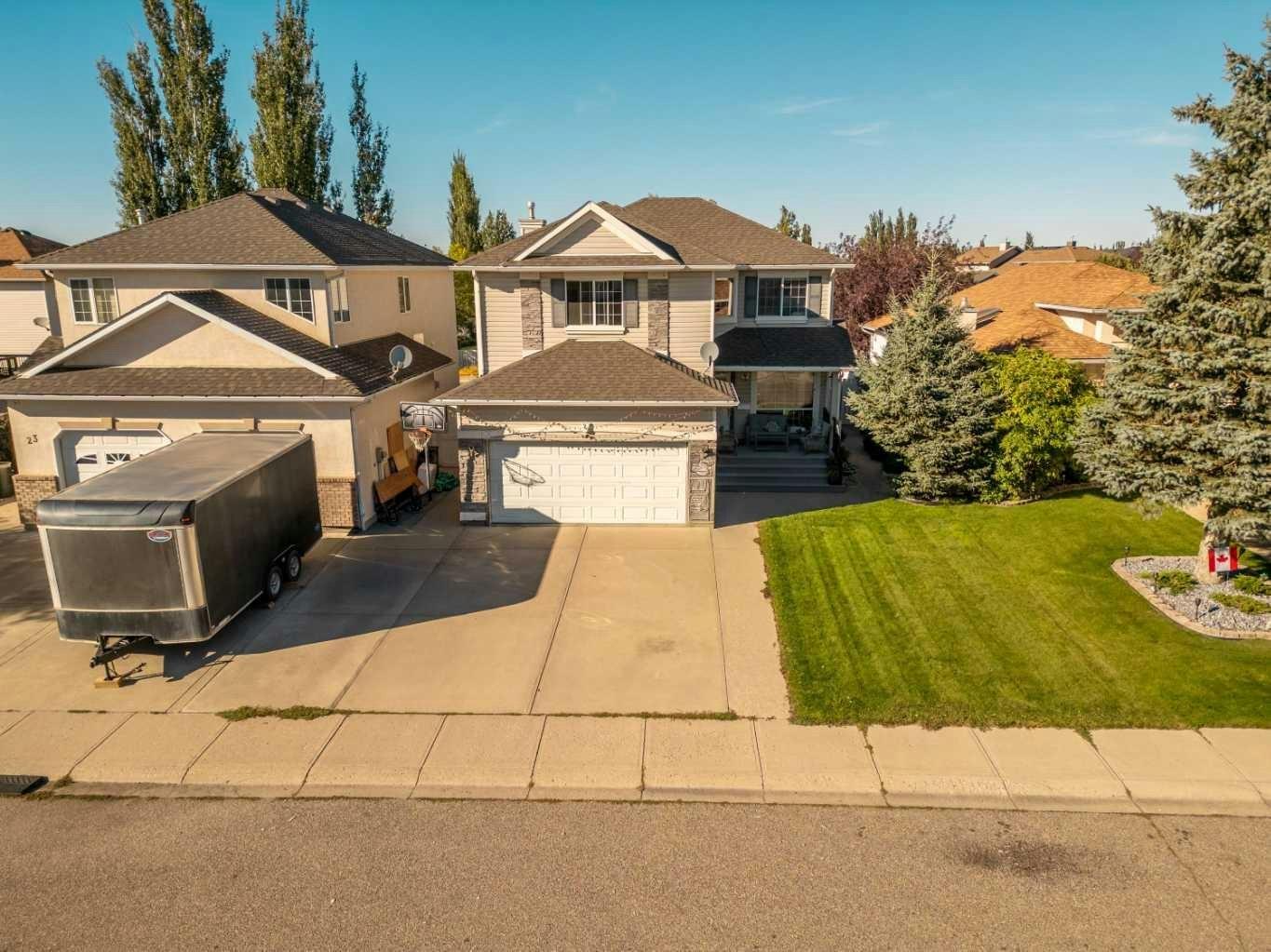 27 Fairmont Garden Road S, Lethbridge, AB, T1K 7L2