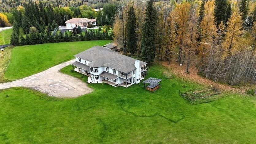 20-16511 Twp Rd 532a, Rural Yellowhead, AB, T7E 3A6