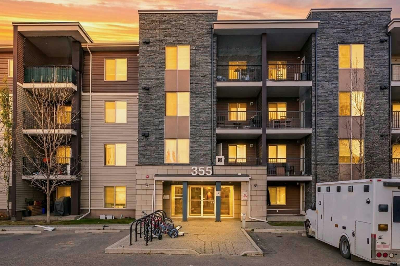 427-355 Taralake Way NE, Calgary, AB, T3J 0M1