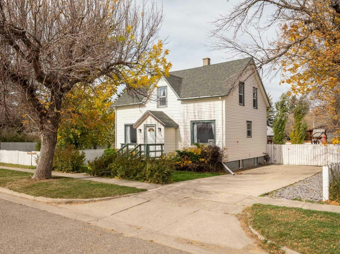 119 Kipp Street, Lethbridge, AB, T0L 1S0