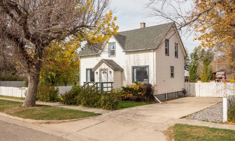 119 Kipp Street