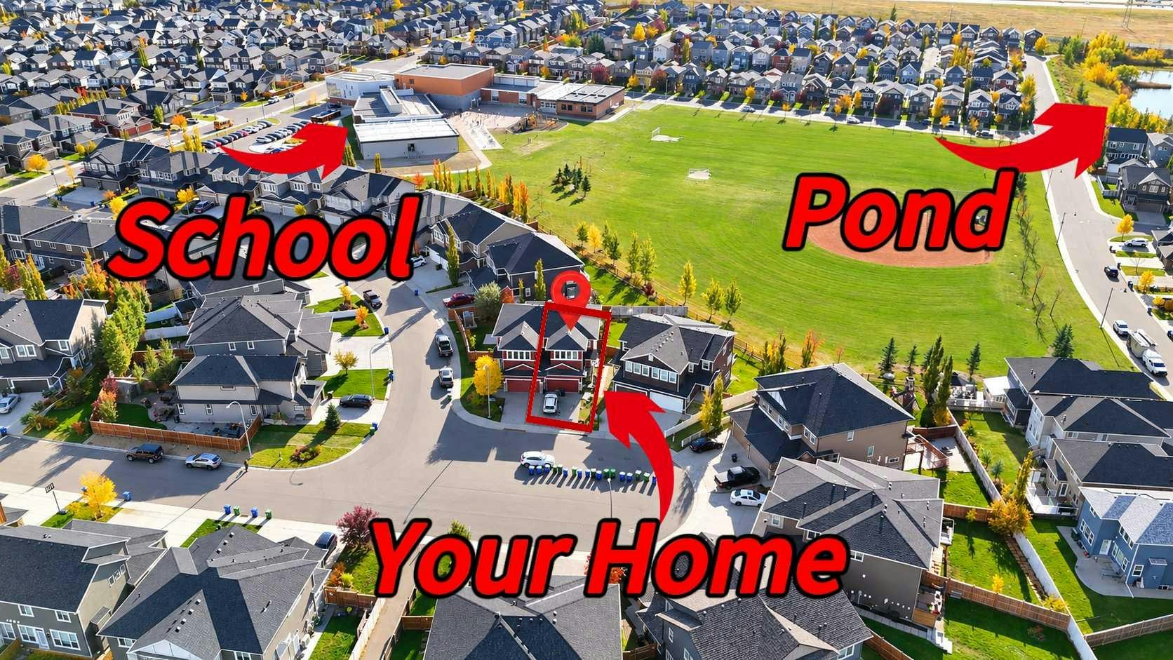 47 Evansglen Court NW, Calgary, AB, T3P 0P2