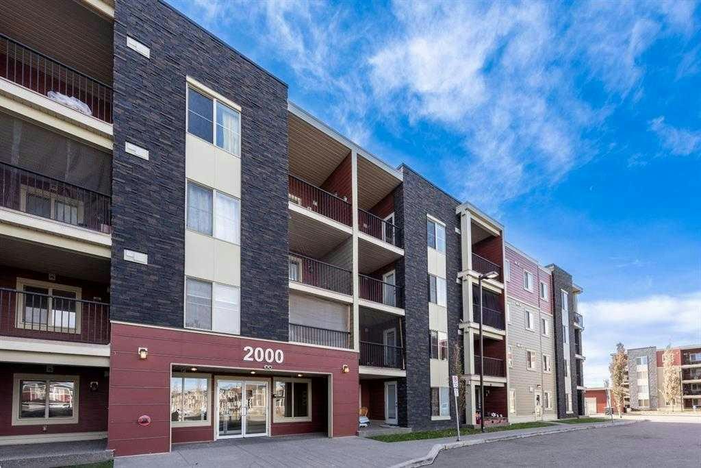 2212-15 Saddlestone Way NE, Calgary, AB, T3J 0S3