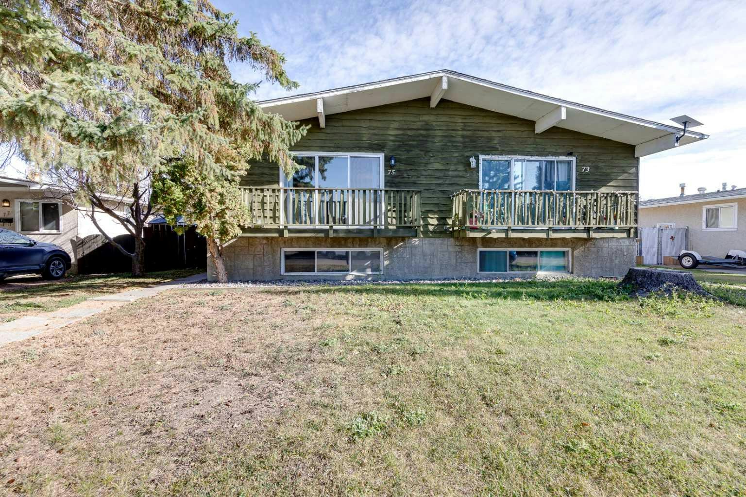 75 Wright Avenue, Red Deer, AB, T4N 5X5