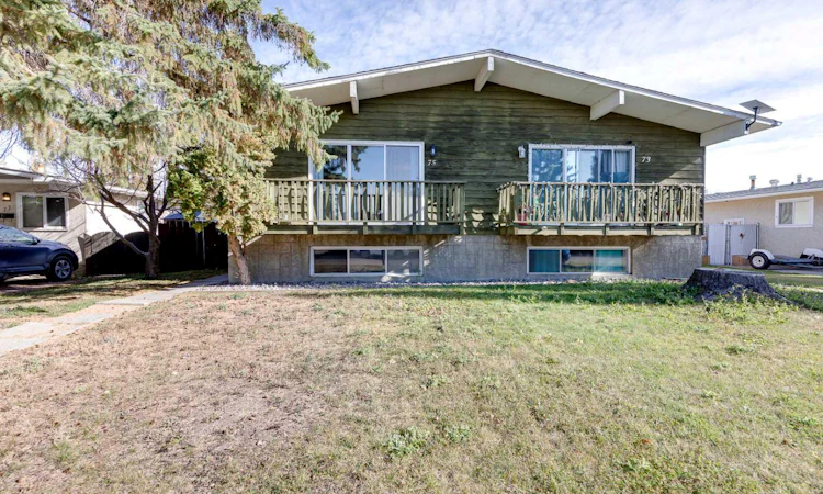 75 Wright Avenue