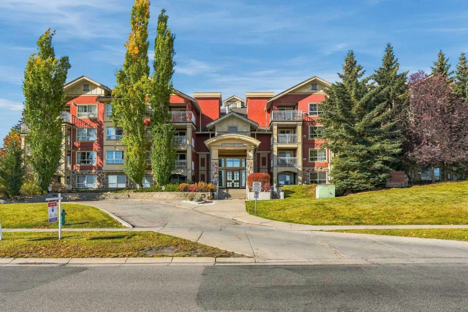 216-5115 Richard Road SW, Calgary, AB, T3E 7M7