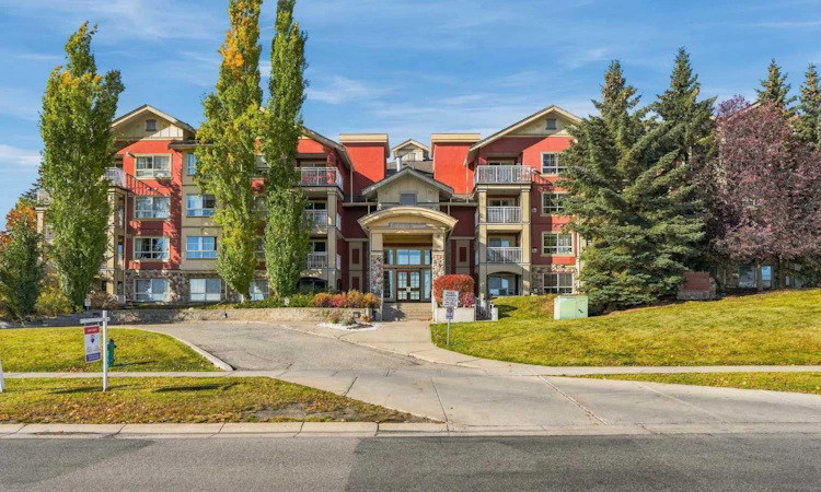 216-5115 Richard Road SW
