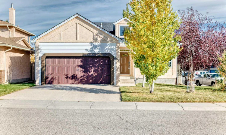 50 Hawkbury Close NW