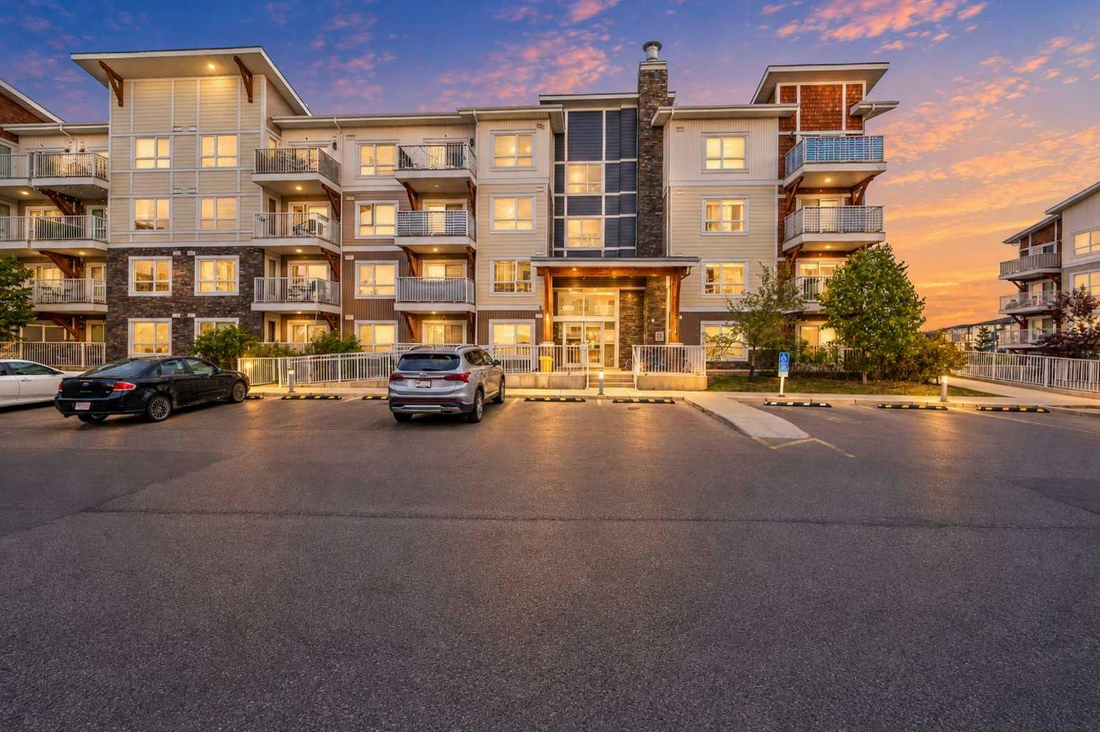 6201-302 Skyview Ranch Drive NE, Calgary, AB, T3N 0P5