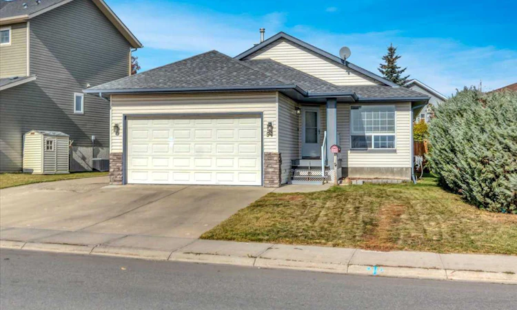 94 Parklane Drive