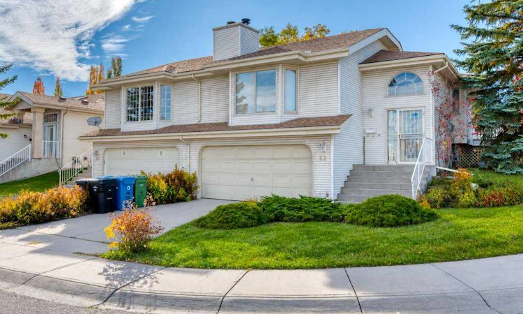 43 Millbank Hill SW