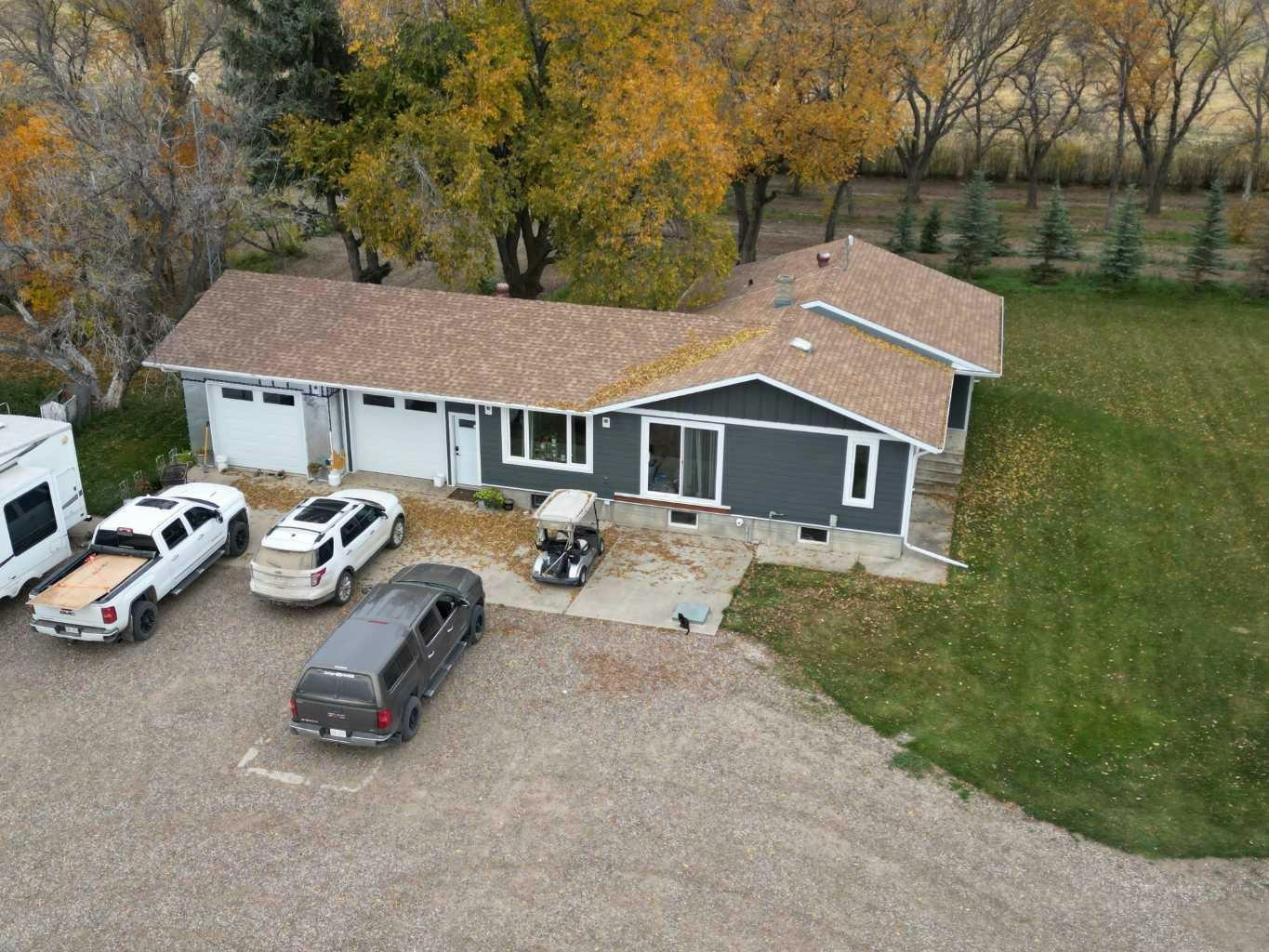 172075 Township Road 90, Taber, AB, T0K 0B0