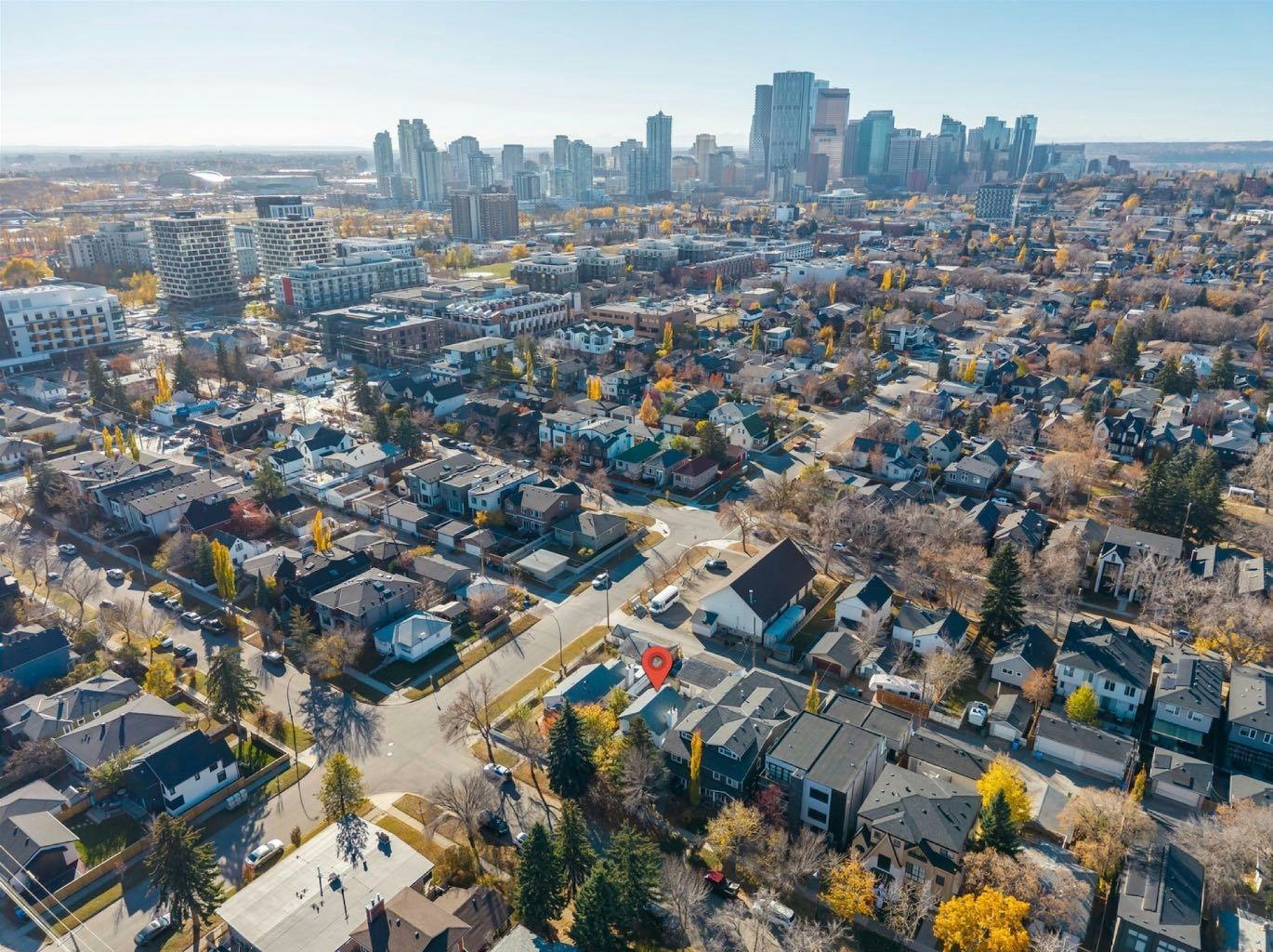 407 11 Street NE, Calgary, AB, T2E 4N5