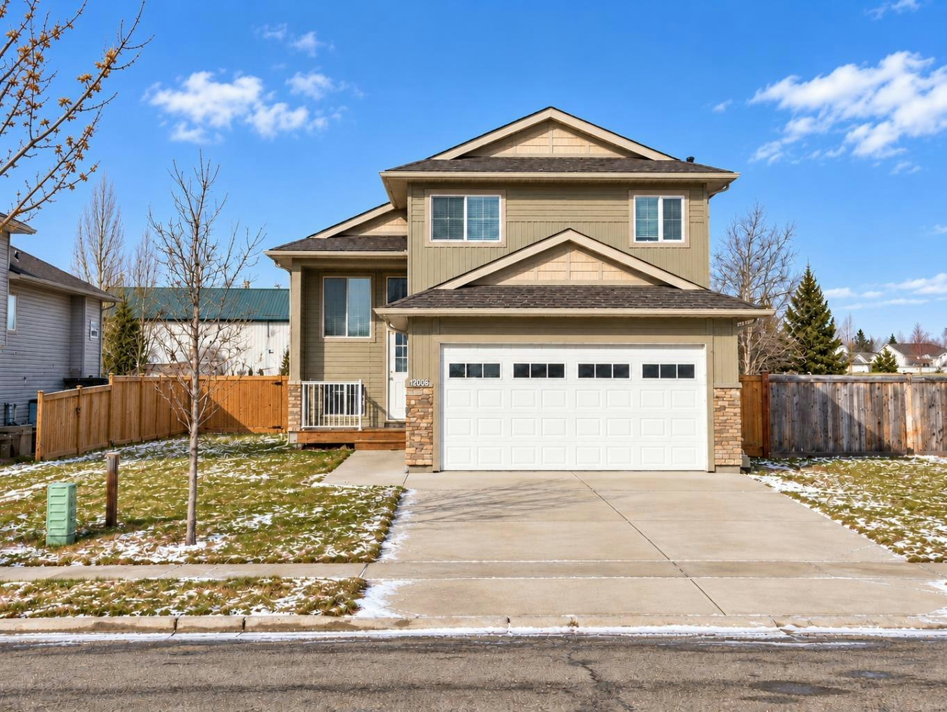 12002 Copperwood Road, Grande Prairie, AB, T8X 0H5
