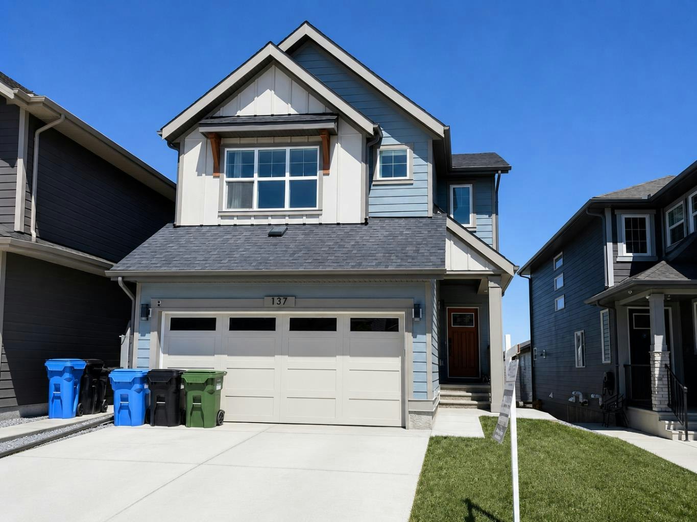 137 Verity Manor SW, Calgary, AB, T2Y 0S8