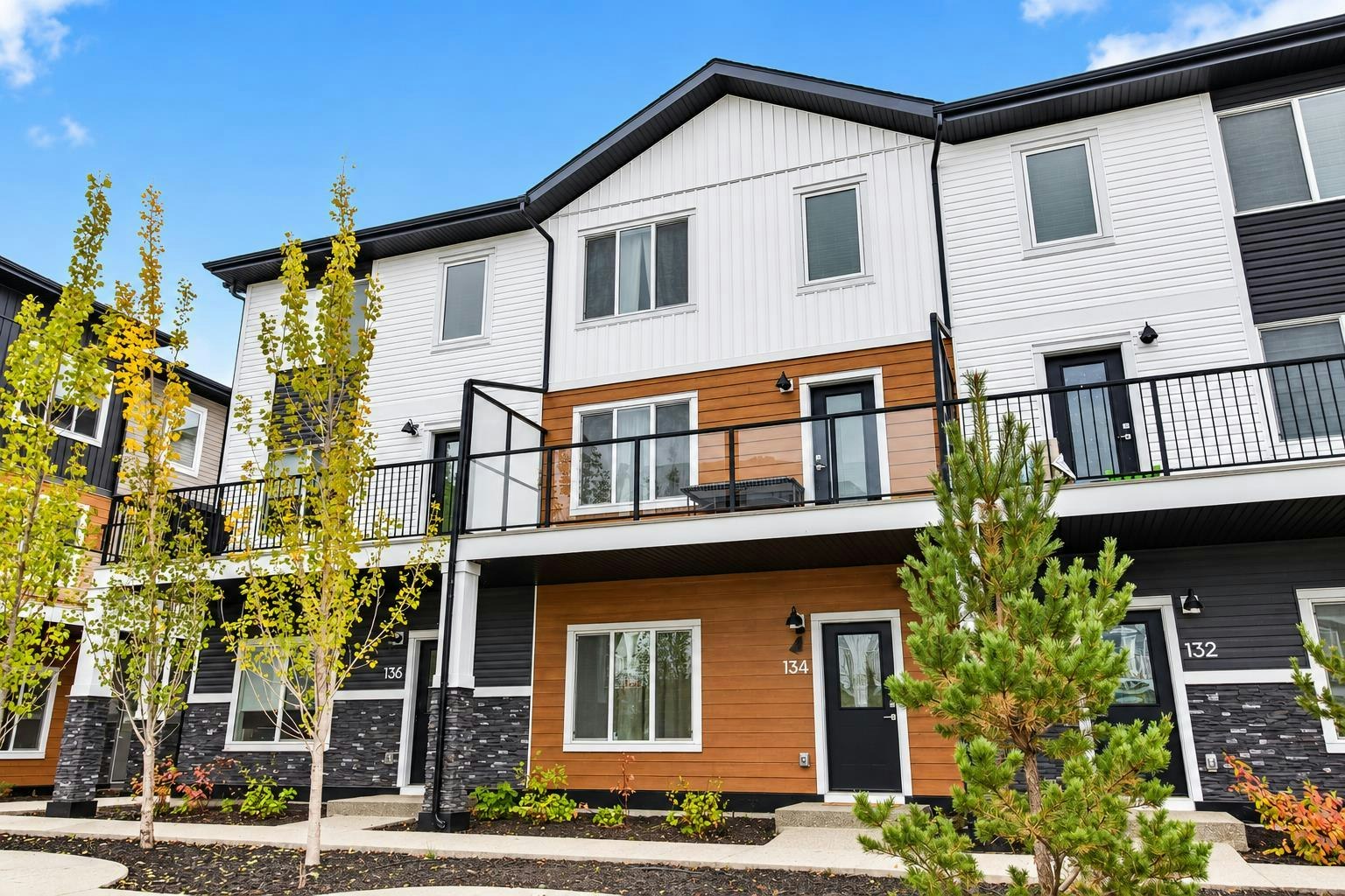 134-1862 Cornerstone Boulevard NE, Calgary, AB, T3N 2R4