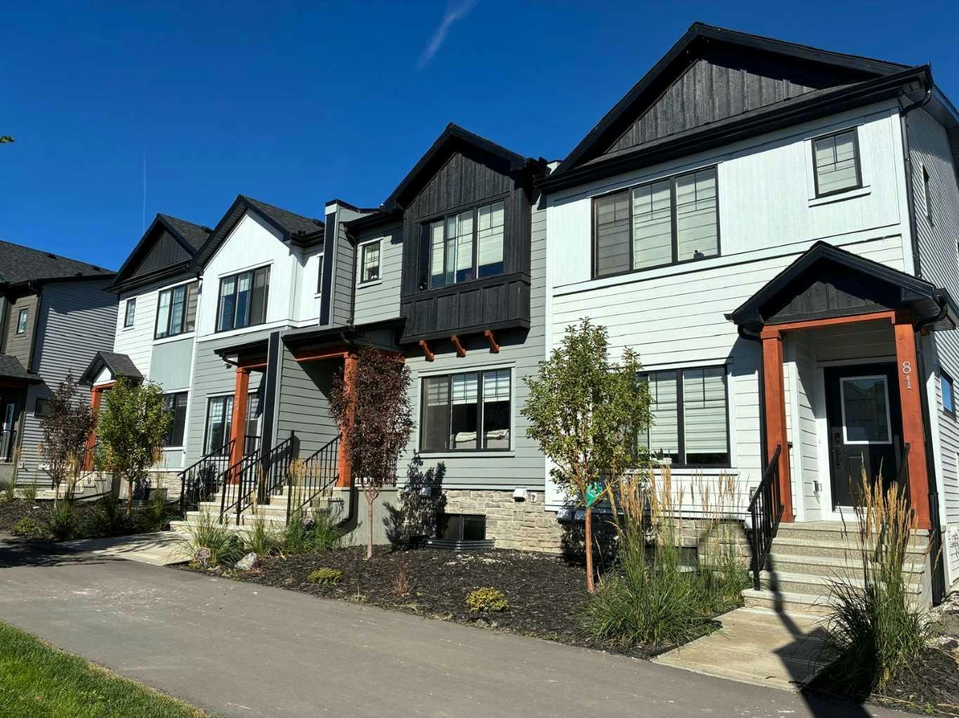 69 Silverton Glen Gate SW, Calgary, AB, T2X 5C3