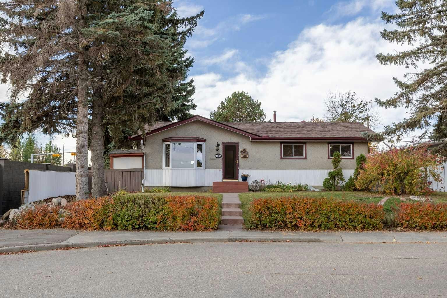 9843 Auburn Road SE, Calgary, AB, T2J 1C9