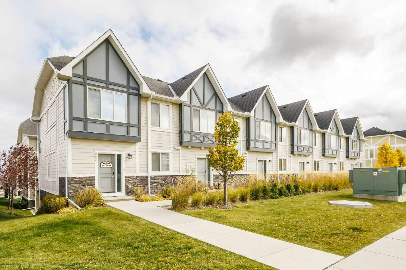 980 Nolan Hill Boulevard NW, Calgary, AB, T3R 0Z7