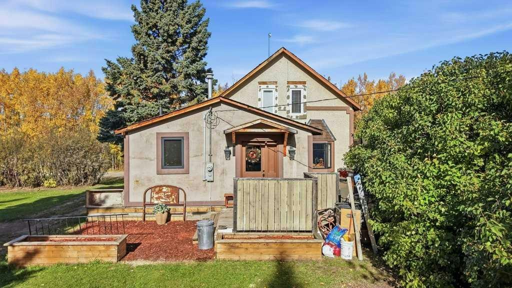 290 Railway Avenue, Rural Leduc County, AB, T0C 2M0
