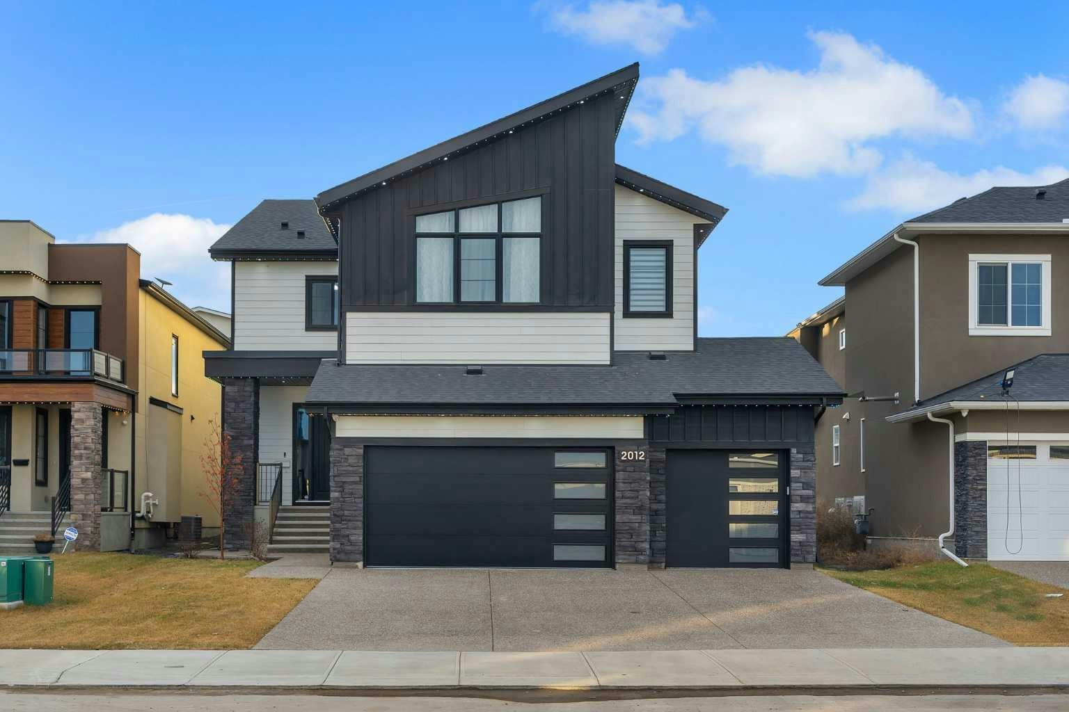 2012 Waterbury Road, Chestermere, AB, T1X 2Y8