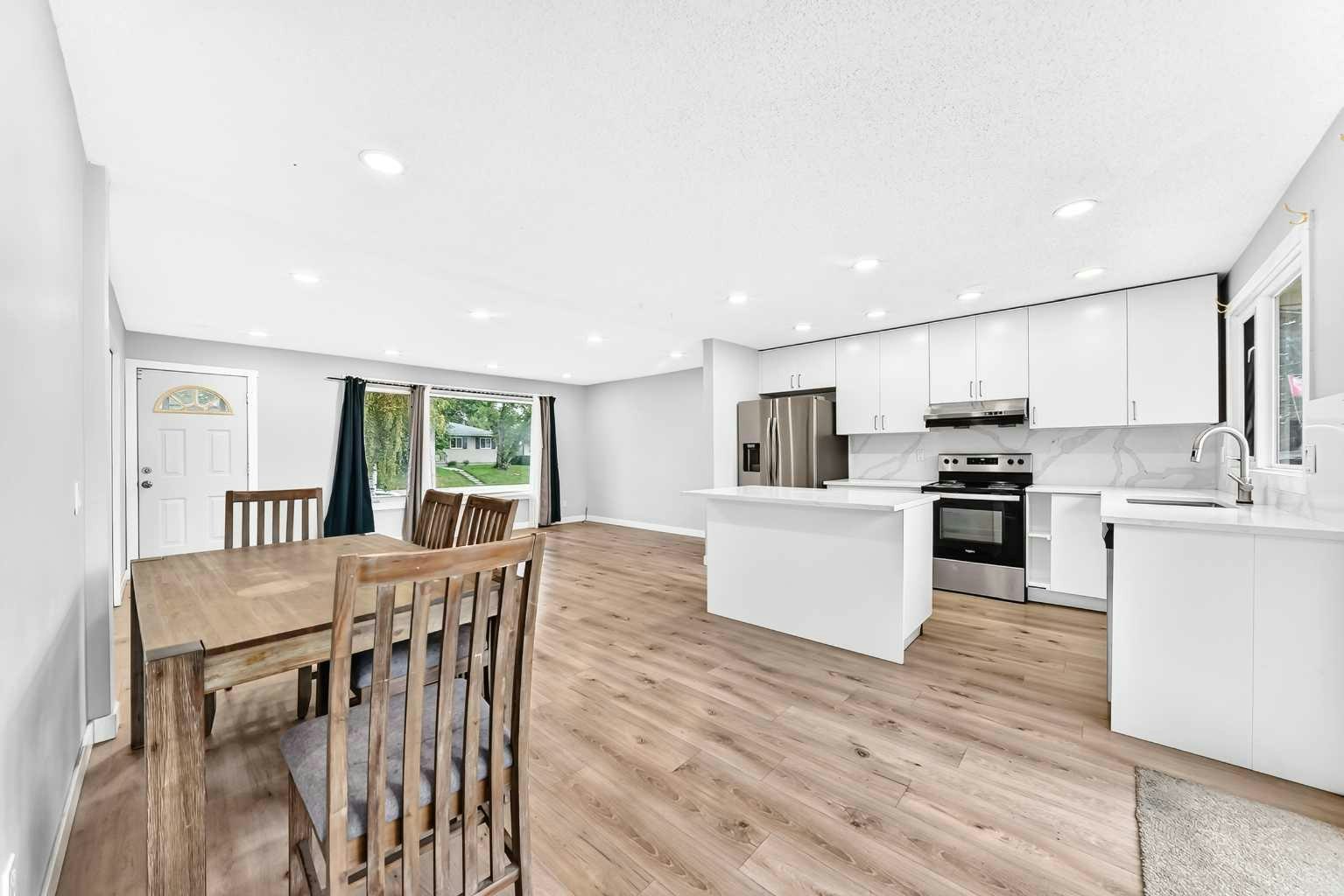 4123 Maryvale Drive NE, Calgary, AB, T2A 2S9
