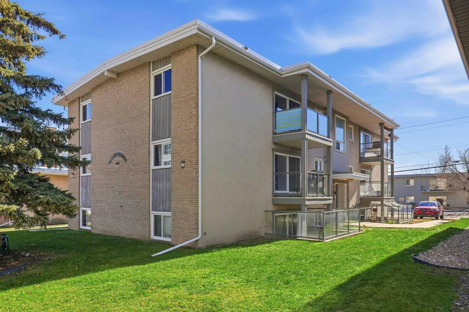3-609 67 Avenue SW, Calgary, AB, T2V 0M3