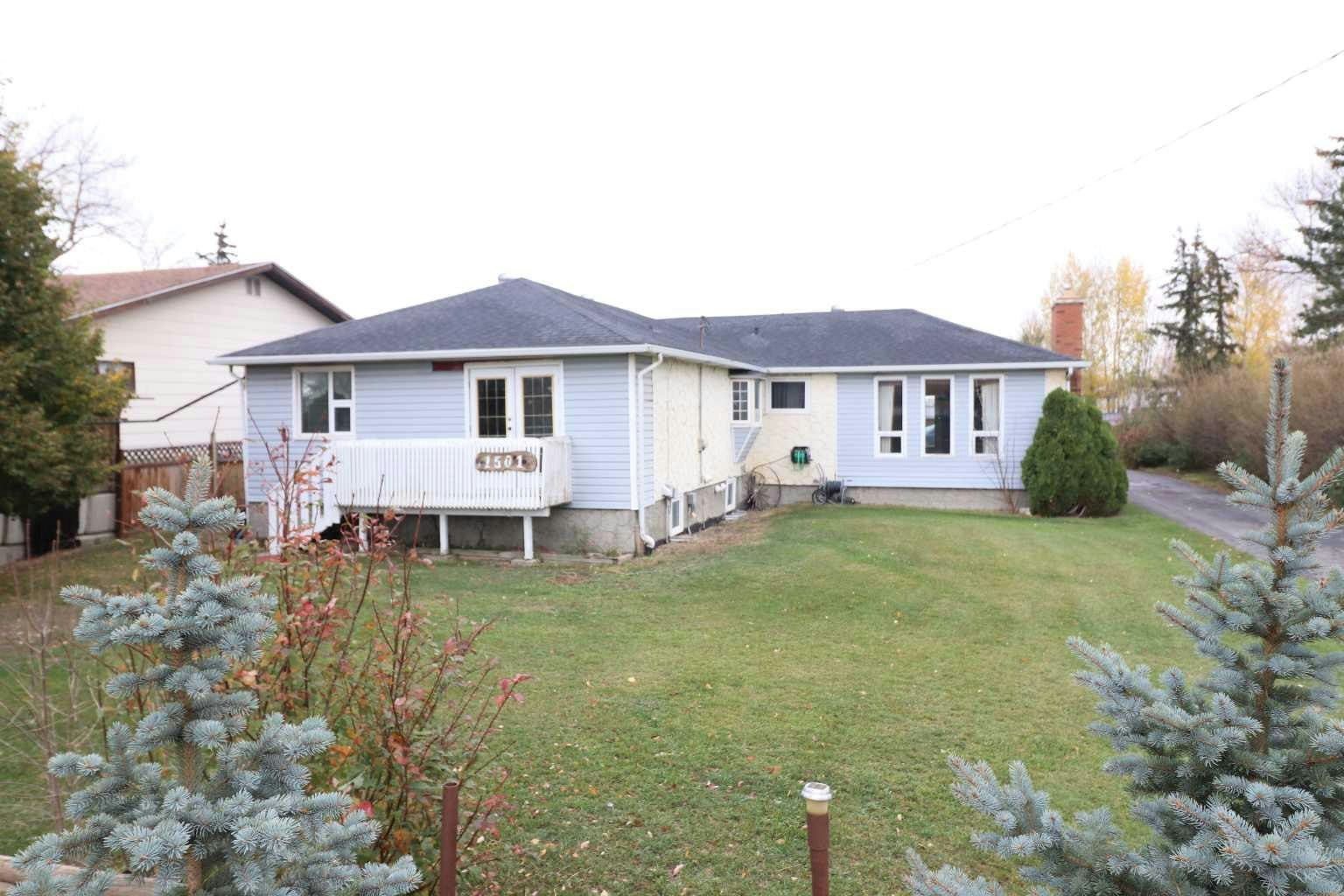 1501 20 Street, Coaldale, AB, T1M 1J7