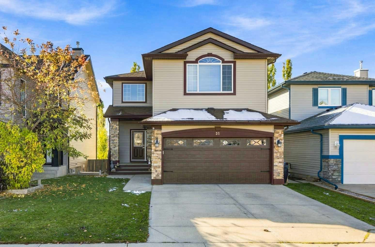 31 Evansmeade Crescent NW, Calgary, AB, T3P 1C1