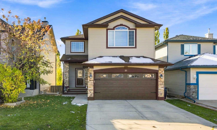 31 Evansmeade Crescent NW