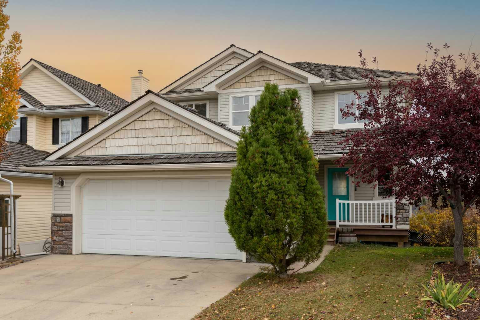 151 Bow Ridge Crescent, Cochrane, AB, T4C 1V2
