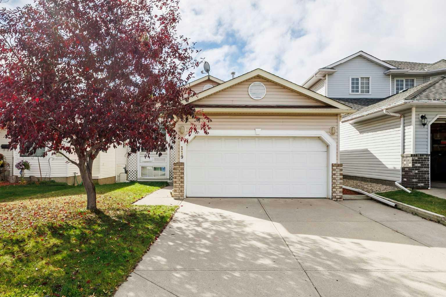119 Hawkmount Close NW, Calgary, AB, T3G 3Z5