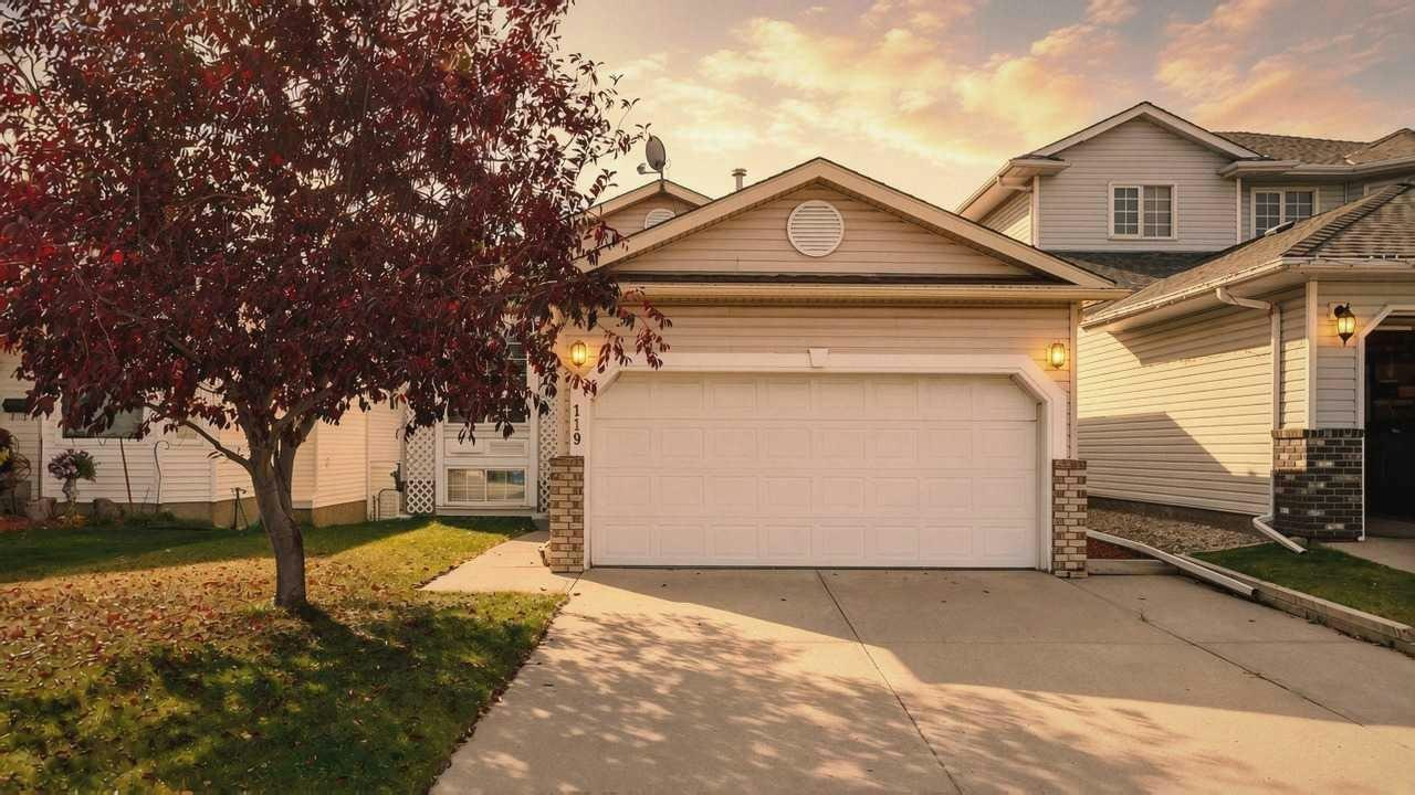 119 Hawkmount Close NW, Calgary, AB, T3G 3Z5