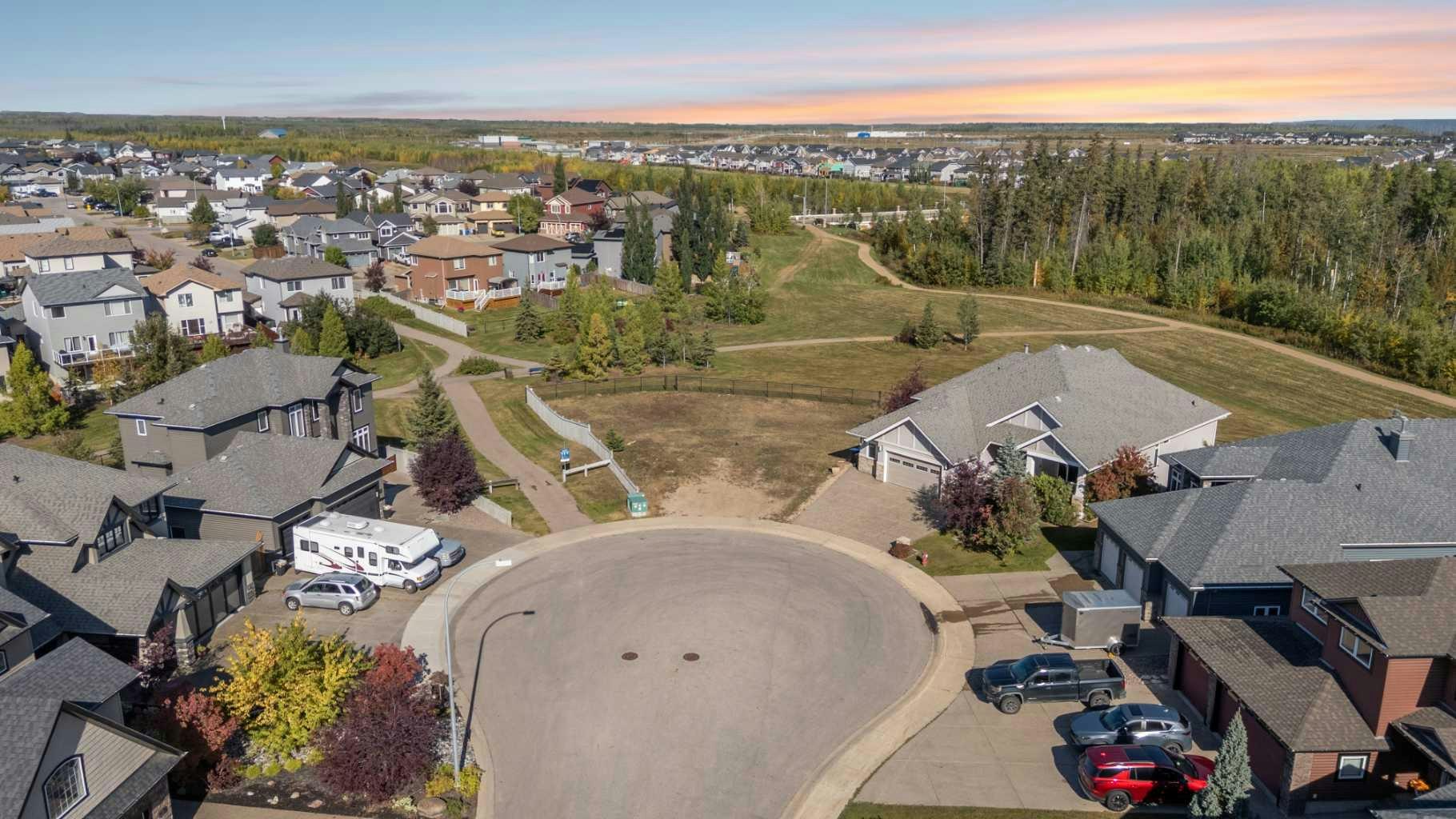 231 Wild Rose Street, Fort Mcmurray, AB, T9K 0G8