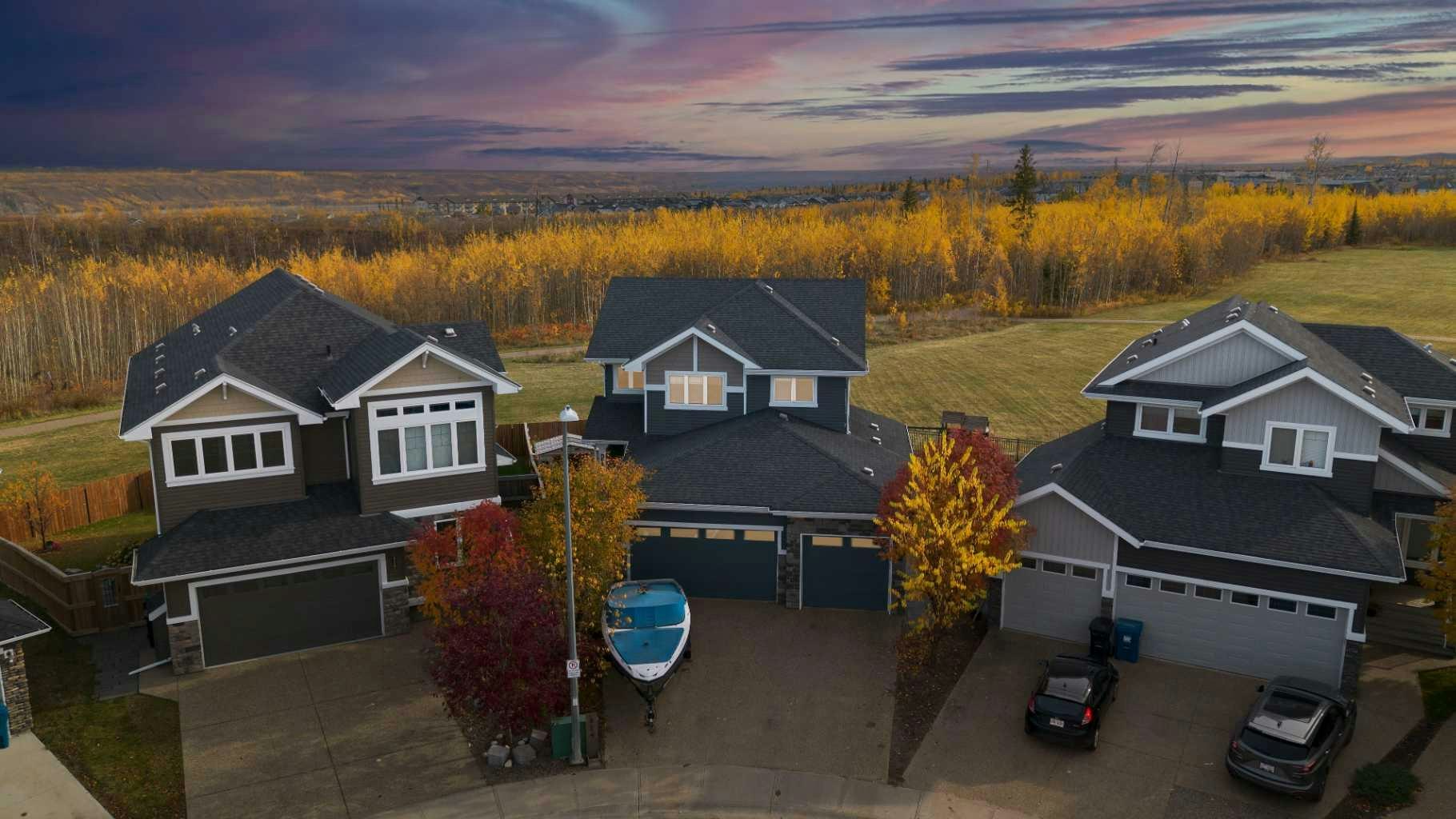 424 Dixon Road, Fort Mcmurray, AB, T9H 2Y6
