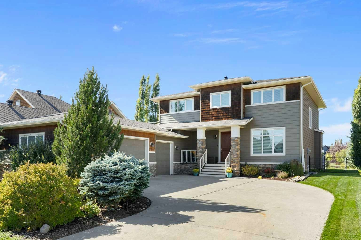 34 Monterra Link, Rural Rocky View County, AB, T4C 0G7