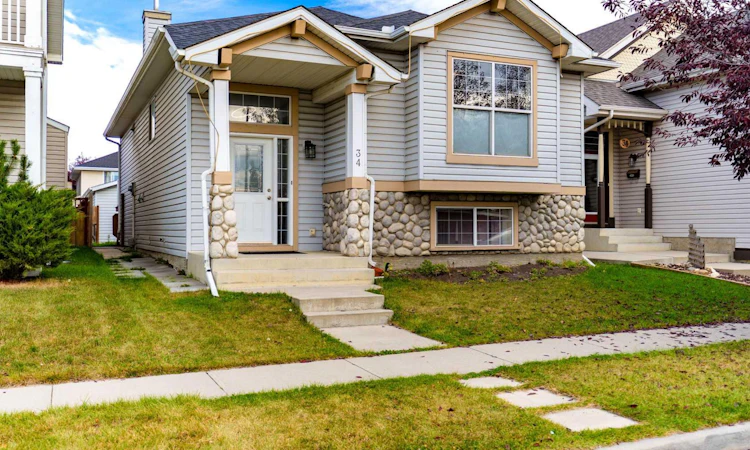 34 Prestwick Landing SE