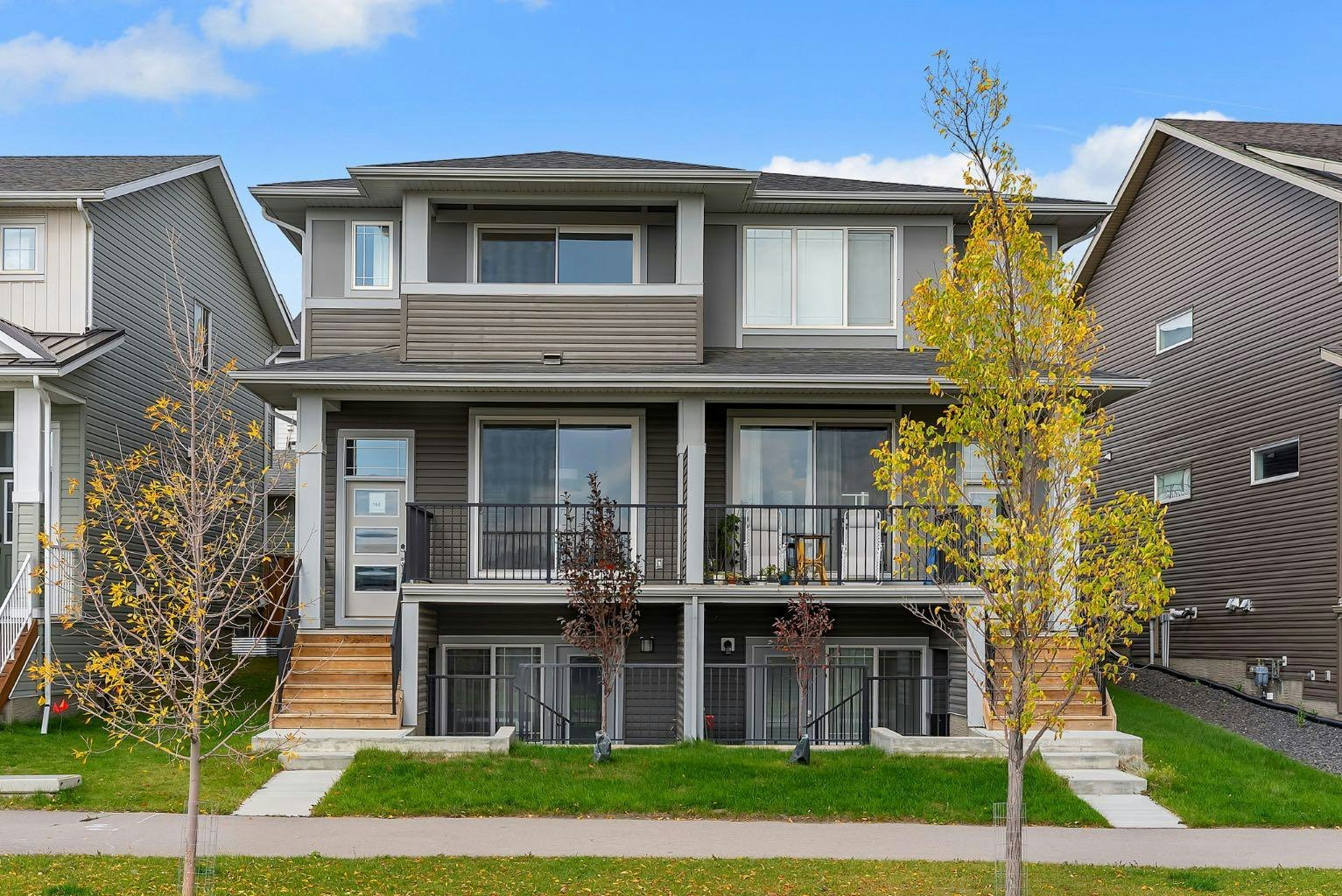 164 Rowmont Boulevard NW, Calgary, AB, T3L 0H3