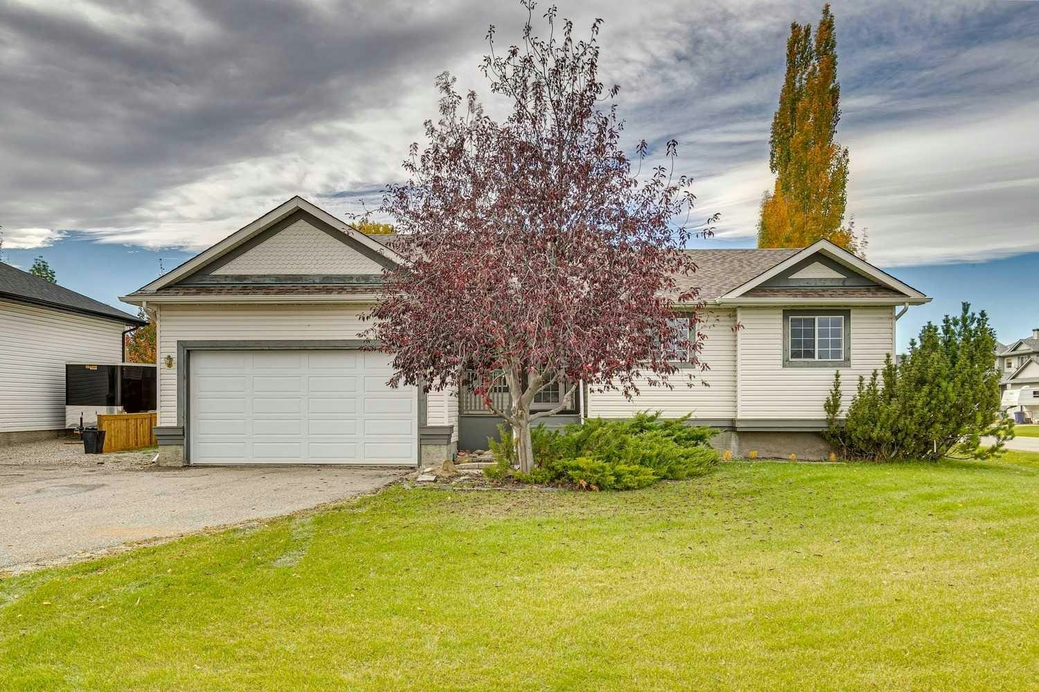1 Crilly Close NE, Rural Rocky View County, AB, T0J 1X2