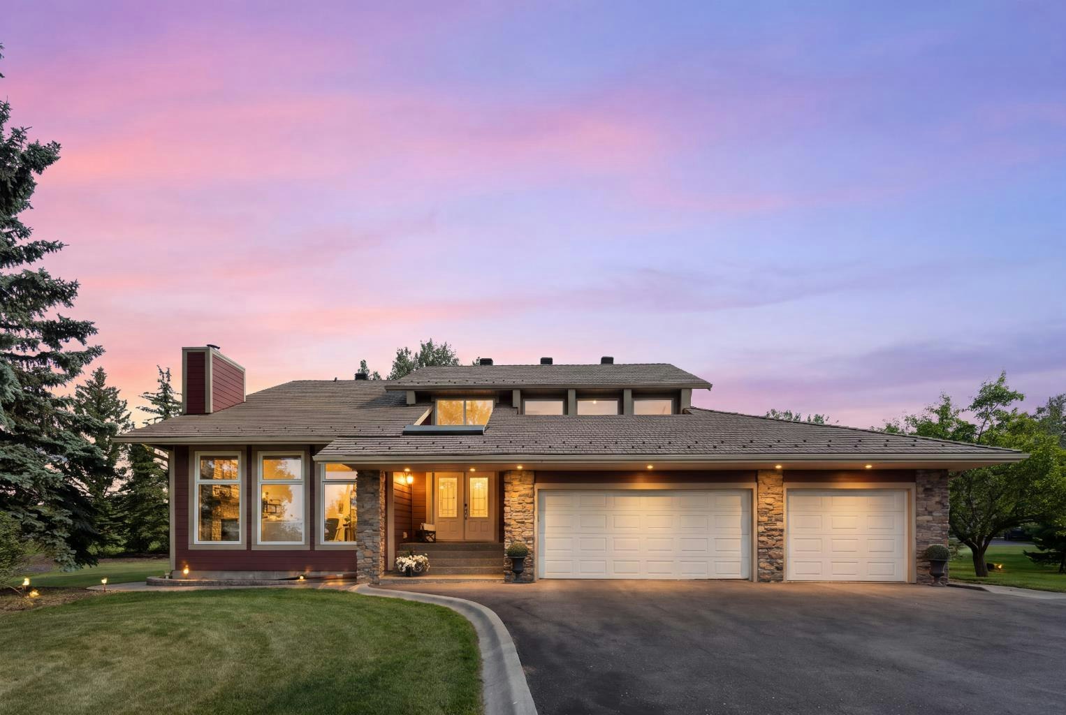 505 Bearspaw Village Ridge NW, Rural Rocky View County, AB, T3L 2P1