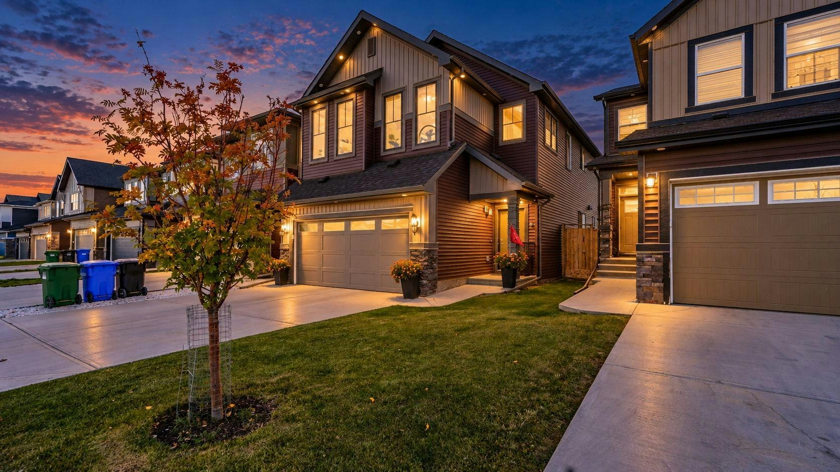 234 Carringsby Way NW, Calgary, AB, T3P 1T5