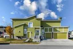 244 Baysprings Gardens SW, Airdrie, AB, T4B 4G2