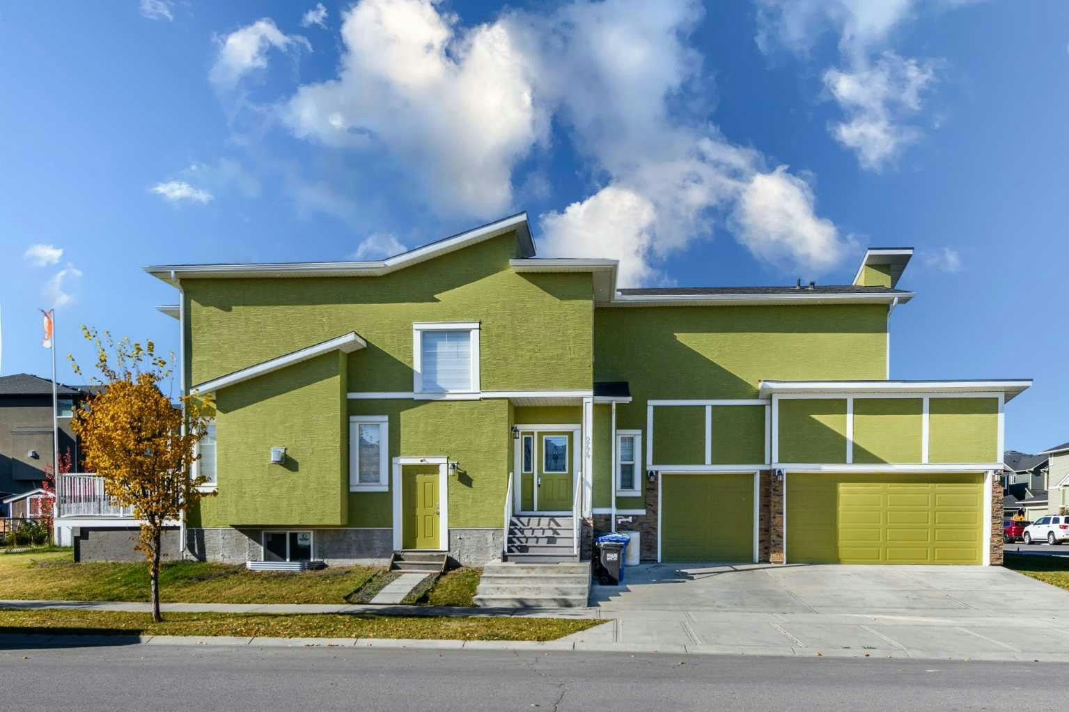 244 Baysprings Gardens SW, Airdrie, AB, T4B 4G2