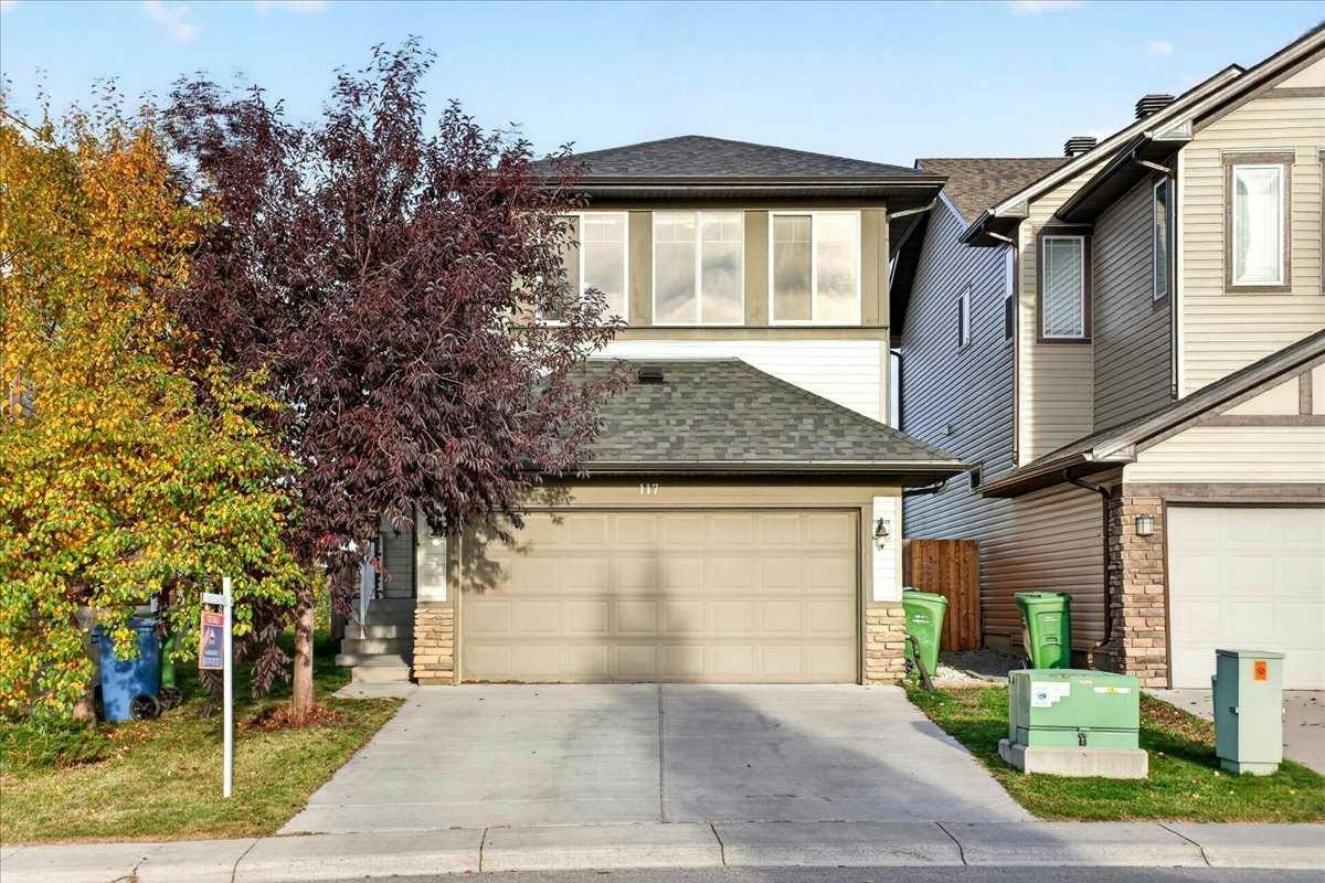 117 Panora Way NW, Calgary, AB, T3K 0R4