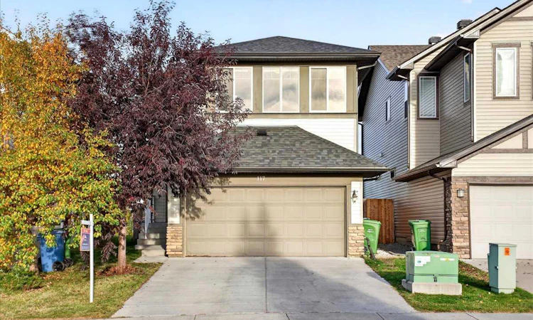 117 Panora Way NW