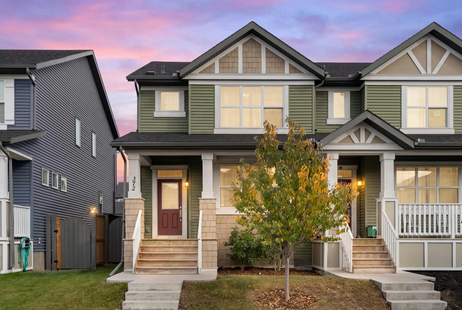 372 Kingsmere Way SE, Airdrie, AB, T4A 0Y1