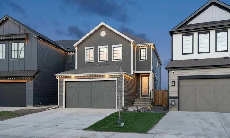 70 Savoy Landing SE