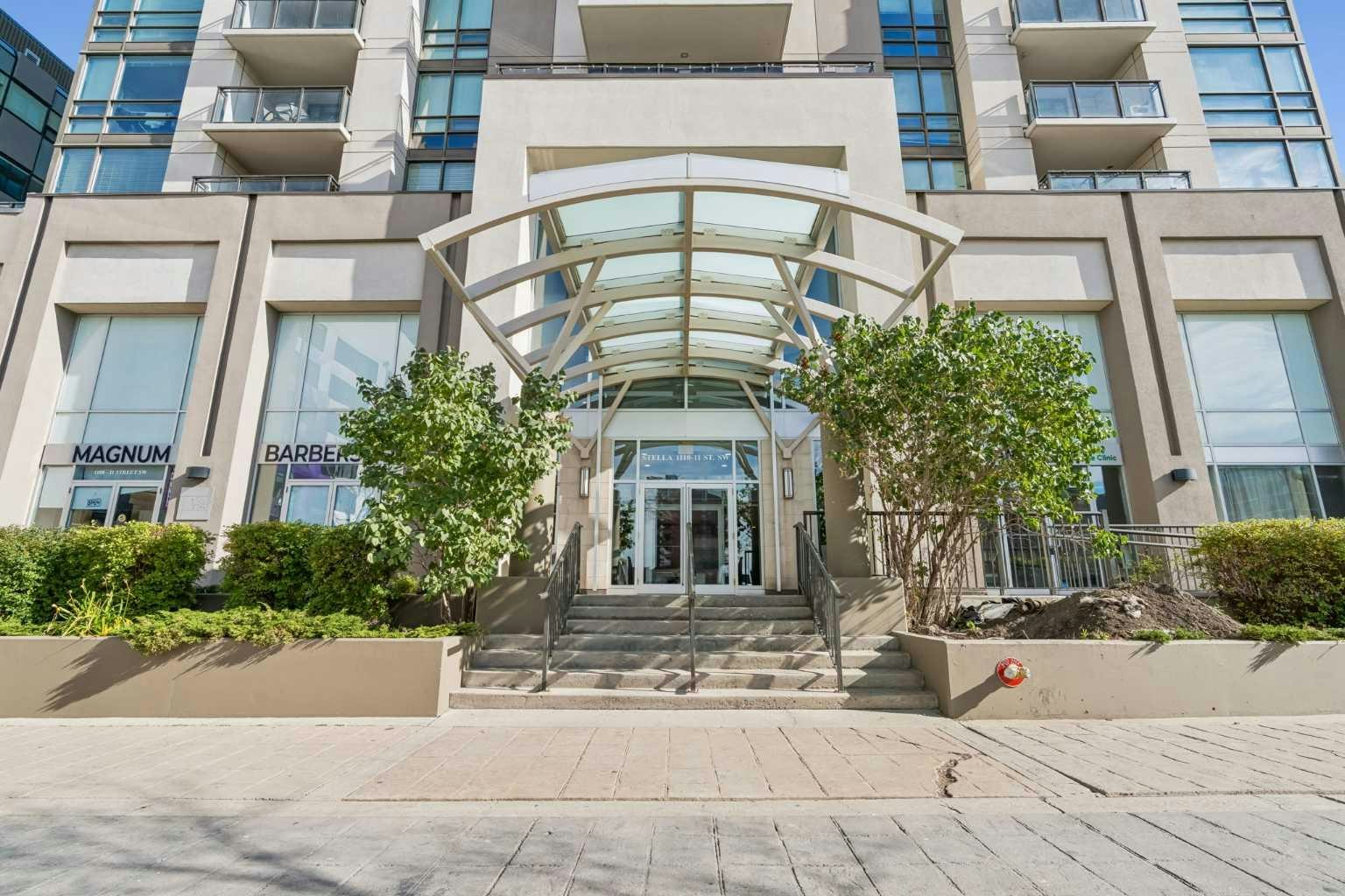 701-1110 11 Street SW, Calgary, AB, T2R 1S5